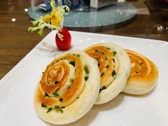 -广州天河合景福朋喜来登酒店 · 聚味轩中餐厅