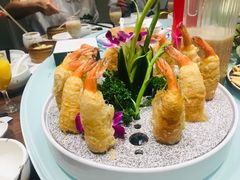 -隆喜元鱼汤包·海鲜(中联广场店)