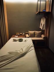 -梵隐SPA