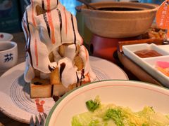 -茄子恰恰·新云南小炒(坪山益田店)