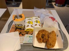 香蕉派-麦当劳(余姚北站店)