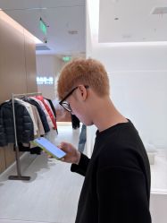 -G-SAGA形象设计