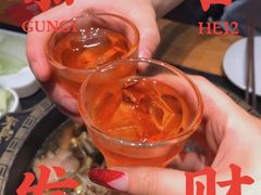 -纸盐河码头火锅(十八梯店)