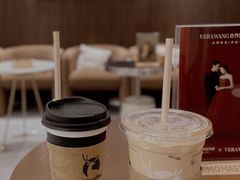 -瑞幸咖啡(龙岗万达广场店)