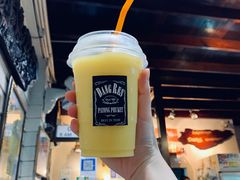 -Dang restaurant (patong phuket)