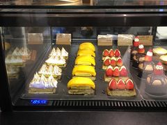 -BAKER&SPICE(国金中心商场店)