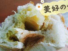 -木子木水日式烫面包(世界城光谷店)