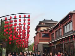 -芜湖方特东方神画