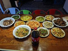 -不止轰趴独栋别墅户外烧烤(颐西庄园店)