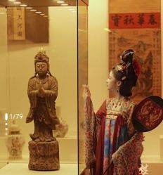 -美云庭古装·格格服汉服·京城旅拍(北京店)