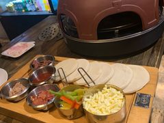 -NLFS1983咖啡花园餐厅(锦桂店)