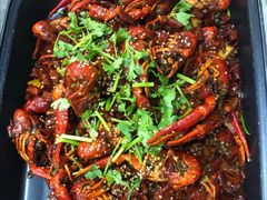 -鱼羊宴烤鱼羊蝎子烧烤(怡馨家园店)
