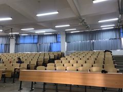 -山东大学(威海校区)