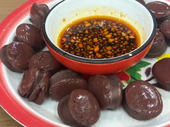 -那红花·东北菜铁锅炖(仙林金鹰店)