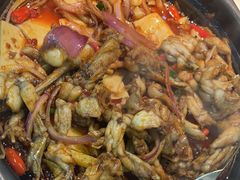 -蛙小侠(古镇大信新都汇店)