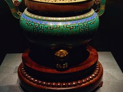 -北京工艺美术博物馆