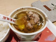 板栗炖鸡汤-钟姐炖品(印象城百盛店)