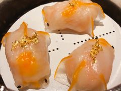 -8餐厅(新葡京酒店)