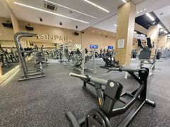 -辛巴达游泳健身(华泰宾馆店)