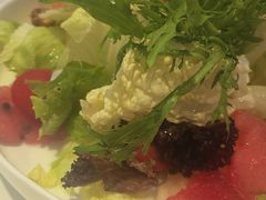 田园沙拉-渝信川菜(工体店)