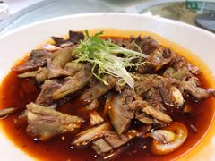 -干老四雅鱼饭店(滨江西路店)