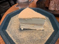 木糠蛋糕-Home Cafe(水榭春天店)