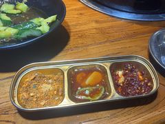 -原始泥炉烤肉(总店)