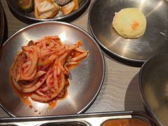 -西塔老太太泥炉烤肉(亚运村店)