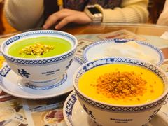 -赵记传承·中国甜品(福州总店)