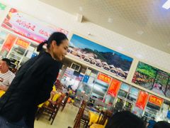 -春园海鲜广场D区6号(钟姐海鲜加工店)