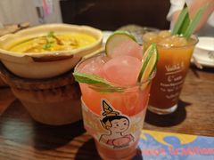 -泰妃殿(武汉首店)