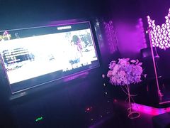 -黑桃K生日订制KTV