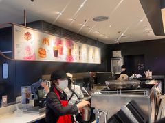 -星巴克(杭州大厦C座店)