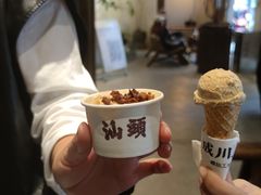 -成川茶店·潮汕工夫浓茶(万象店)
