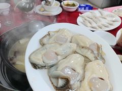 -花苑美食横琴生蚝火锅(拱北粤华路店)
