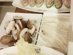 -酸婆娘重庆菜(紫竹路店)
