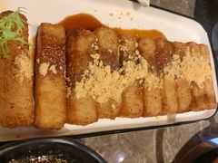 -三人行骨头王火锅(长寿店)