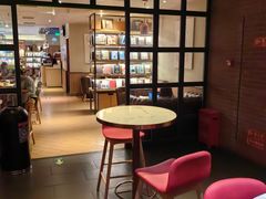 -COSTA COFFEE(新奥购物中心店)