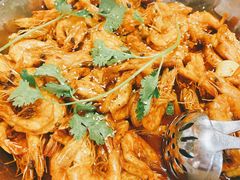 -李想大虾(牡丹路店)