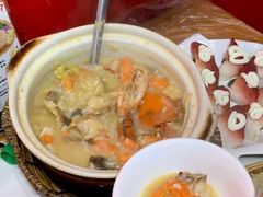 -官塘锋记鱼生·生腌·砂锅粥(牌坊街店)