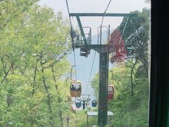 -北京上方山国家森林公园