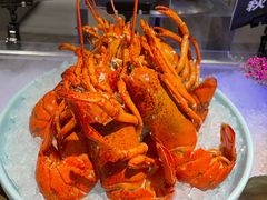 -星河湾半岛酒店·意咖啡西餐厅
