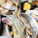 第一次吃300多种海鲜的海鲜盛宴