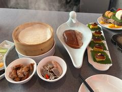 -花家怡园(四合院总店)