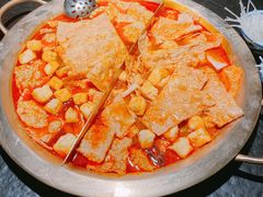 -九鼎轩脆毛肚火锅(南京东路店)