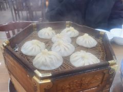 -西安贾三灌汤包·回坊小吃·清真炒菜(北院门总店)