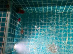 -春晖园度假酒店温泉