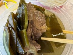 -燕子煨汤(山海关路店)