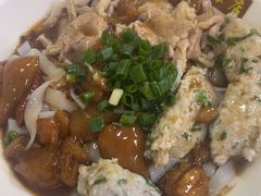 -荔林食店(西华路店)