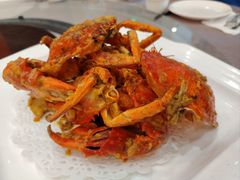 -流舫海鲜酒家(张溪店)